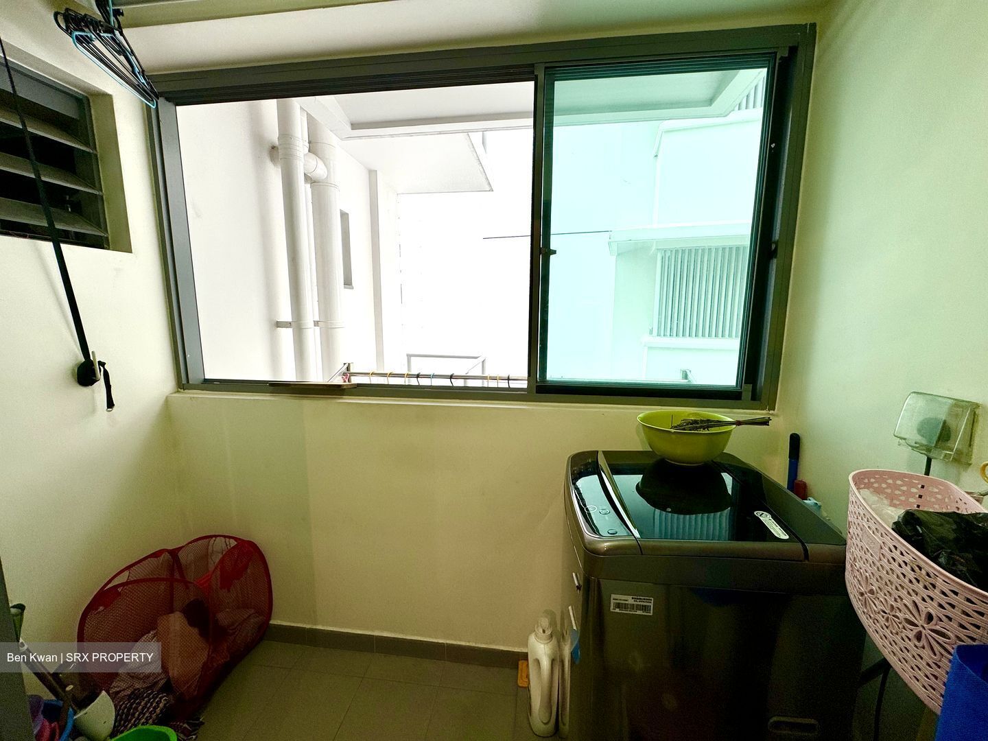 Blk 316A Waterway Cascadia (Punggol), HDB 3 Rooms #572555471
